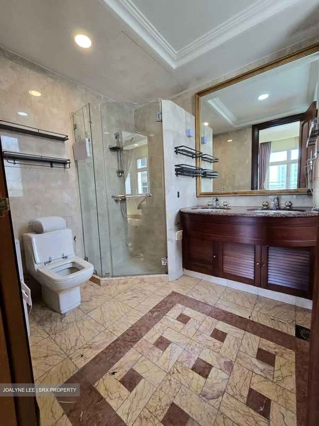 Chelsea Gardens (D10), Condominium #537256991